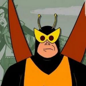 Meet your Posher, Tanner